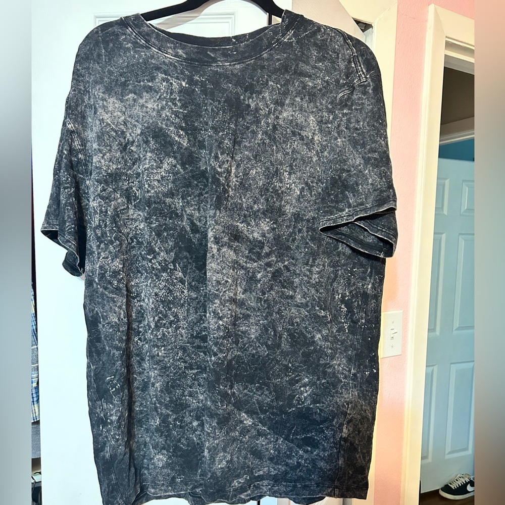 Lululemon all yours tee